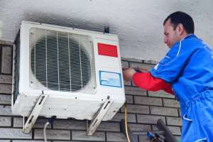 HVAC Companies Near Uncle Sam, LA Available Now